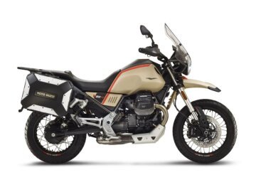 2020 Moto Guzzi V85 Travel
