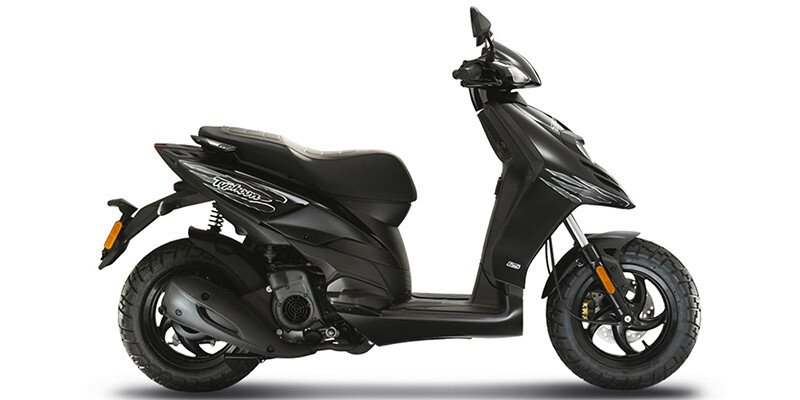 2020 Piaggio Typhoon 125 125 Specifications Photos and Model Info