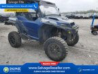 Thumbnail Photo 5 for New 2020 Polaris General XP 1000 Deluxe