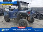 Thumbnail Photo 3 for New 2020 Polaris General XP 1000 Deluxe
