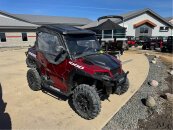 2020 Polaris General 1000 Deluxe