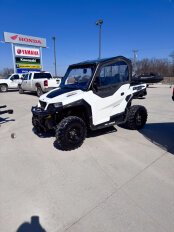 2020 Polaris General