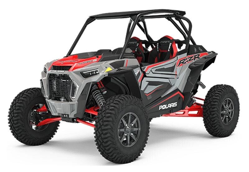 2020 Polaris RZR XP 900