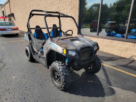 Photo 1 for 2020 Polaris RZR 570