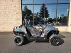 Thumbnail Photo 6 for 2020 Polaris RZR 570