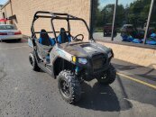 2020 Polaris RZR 570