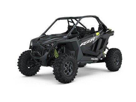 Photo 1 for 2020 Polaris RZR Pro XP