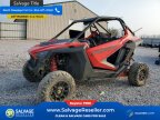 Thumbnail Photo 3 for New 2020 Polaris RZR Pro XP Ultimate