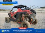 Thumbnail Photo 4 for New 2020 Polaris RZR Pro XP Ultimate