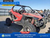 New 2020 Polaris RZR Pro XP Premium
