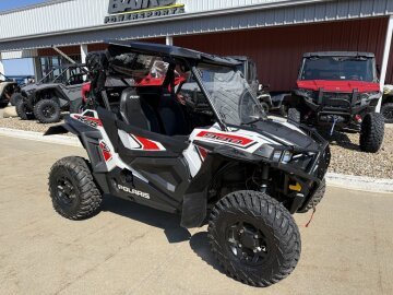 2020 Polaris RZR S 900
