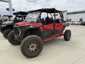 2020 Polaris RZR XP 4 1000