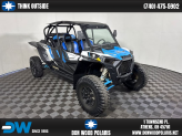 2020 Polaris RZR XP 4 900 S Velocity