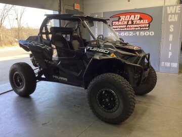 2020 Polaris RZR XP 900