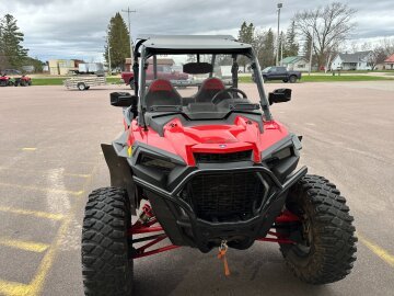 2020 Polaris RZR XP 900