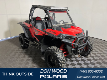 2020 Polaris RZR XP 900