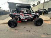 2020 Polaris RZR XP S 900