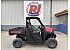 2020 Polaris Ranger 1000 EPS