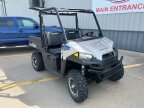 Thumbnail Photo 3 for 2020 Polaris Ranger 570 Premium