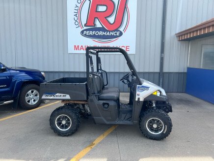 Photo 1 for 2020 Polaris Ranger 570 Premium