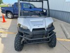Thumbnail Photo 4 for 2020 Polaris Ranger 570 Premium