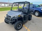 Thumbnail Photo 5 for 2020 Polaris Ranger 570 Premium