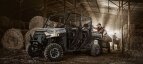 Thumbnail Photo 6 for 2020 Polaris Ranger Crew XP 1000 Premium