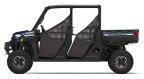 Thumbnail Photo 3 for 2020 Polaris Ranger Crew XP 1000 Premium