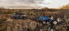 Thumbnail Photo 5 for 2020 Polaris Ranger Crew XP 1000 Premium