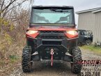 Thumbnail Photo 5 for 2020 Polaris Ranger XP 1000 Premium