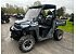2020 Polaris Ranger XP 1000 Premium