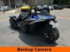Thumbnail Photo 3 for 2020 Polaris Slingshot