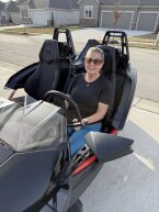 Thumbnail Photo 3 for 2020 Polaris Slingshot R for Sale by Owner