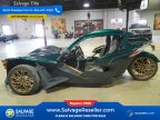Thumbnail Photo 5 for 2020 Polaris Slingshot GT
