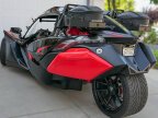 Thumbnail Photo 6 for 2020 Polaris Slingshot R for Sale by Owner