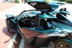 Thumbnail Photo 3 for 2020 Polaris Slingshot GT