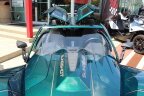 Thumbnail Photo 5 for 2020 Polaris Slingshot GT