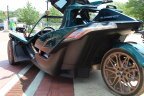 Thumbnail Photo 4 for 2020 Polaris Slingshot GT