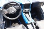 Thumbnail Photo 3 for 2020 Polaris Slingshot SL