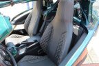 Thumbnail Photo 6 for 2020 Polaris Slingshot GT