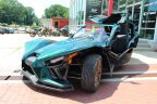 Thumbnail Photo 1 for 2020 Polaris Slingshot GT