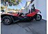 2020 Polaris Slingshot SL