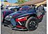 2020 Polaris Slingshot