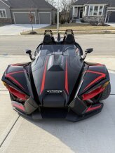 2020 Polaris Slingshot R