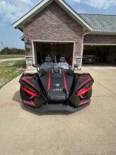 2020 Polaris Slingshot R