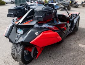 2020 Polaris Slingshot R