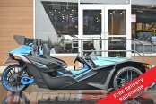 2020 Polaris Slingshot R