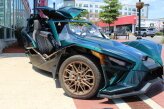 2020 Polaris Slingshot GT