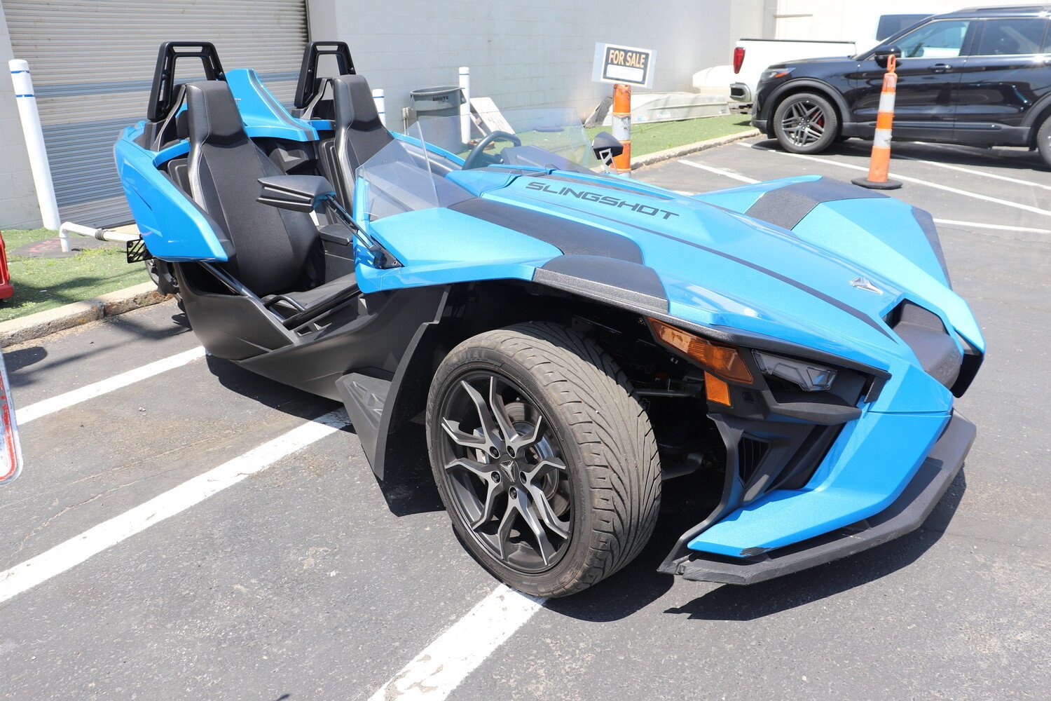 2020 Polaris Slingshot Motorcycles for Sale Motorcycles on