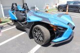 2020 Polaris Slingshot SL